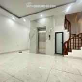 NHÀ GẦN PHỐ TRẦN QUANG DIỆU 6 TẦNG THANG MÁY XÂY MỚI_33m2_GẦN Ô TÔ_2 THOÁNG, hơn 10 tỷ